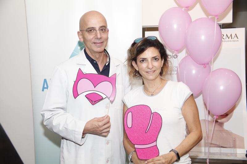 Breast Reconstruction Awareness Day at Audi Aesthetics Clinic